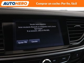 Opel Insignia  2.0 CDTI GSi 4x4