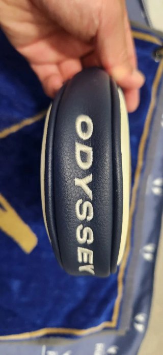 Funda Odyssey AI One Milled
