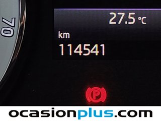 Skoda Kodiaq 1.5 TSI Style 4x4 DSG 110 kW (150 CV)