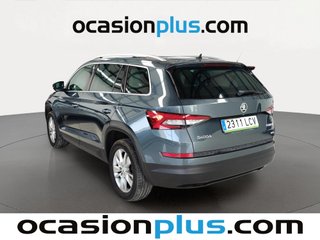 Skoda Kodiaq 1.5 TSI Style 4x4 DSG 110 kW (150 CV)