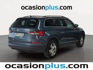 Skoda Kodiaq 1.5 TSI Style 4x4 DSG 110 kW (150 CV)