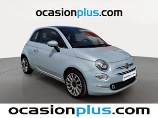 Fiat 500 1.0 Hybrid Dolcevita 51 kW (70 CV)