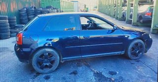 DESPIECE AUDI A3