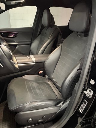 Mercedes-Benz GLC SUV (X254) 2023