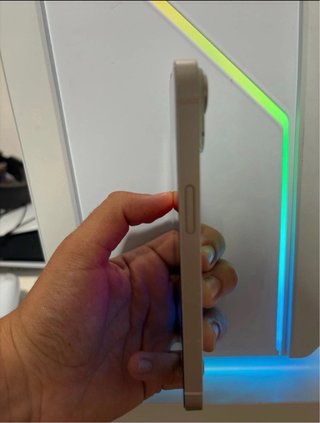iPhone 14 256GB Blanco