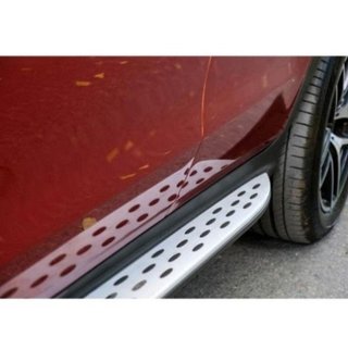 Estriberas laterales Mercedes GLC X253 y GLC Coupe