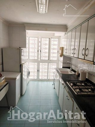 Piso en venta en Este en Castellón de la Plana