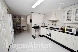 Piso en venta en Zona Llombai en Burriana