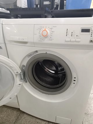 Lavadora Electrolux 6kg 1000rpm
