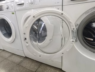 Lavadora Electrolux 6kg 1000rpm