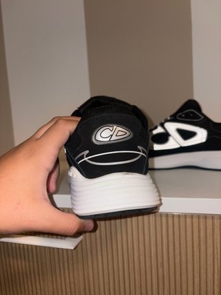 Dior B30 Sneakers Uomo Taglia 41