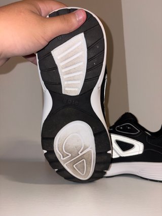 Dior B30 Sneakers Uomo Taglia 41