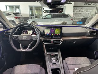Seat LEON 1.4 eHybrid DSG6 SS Xcellence (2021)