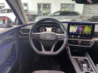 Seat LEON 1.4 eHybrid DSG6 SS Xcellence (2021)