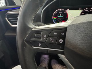 Seat LEON 1.4 eHybrid DSG6 SS Xcellence (2021)