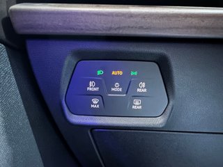 Seat LEON 1.4 eHybrid DSG6 SS Xcellence (2021)