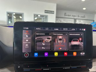 Seat LEON 1.4 eHybrid DSG6 SS Xcellence (2021)
