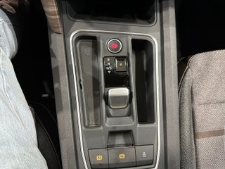 Seat LEON 1.4 eHybrid DSG6 SS Xcellence (2021)
