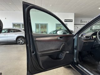 Seat LEON 1.4 eHybrid DSG6 SS Xcellence (2021)
