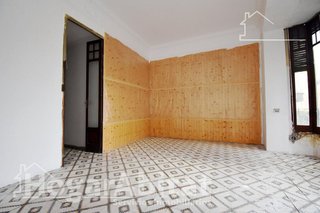 Piso en venta en Centro en Castellón de la Plana