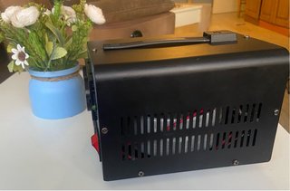 Convertidor Voltaje LVYUAN VTUS-1500