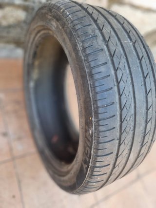Neumático HIFLY HF805 205/45 R16