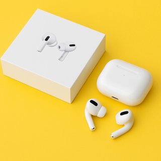 Airpods Pro 3ª Gen