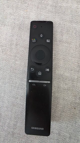 TV Samsung UE55KS8000