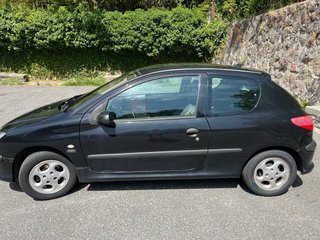 Peugeot 206 1.4 Gasolina