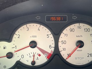 Peugeot 206 1.4 Gasolina