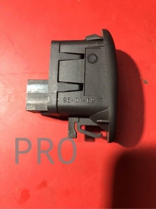 Mando elevalunas citroen c2 c3