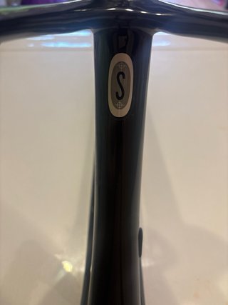 Cuadro Scott Scale