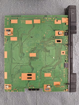 Scheda Madre TV Samsung BN41-02635A BN94-12798E