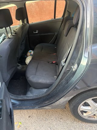 Clio 2007 1.5dci