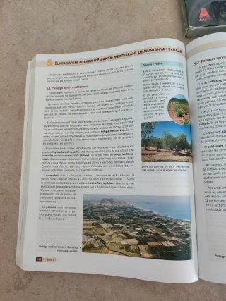 GB Geografia