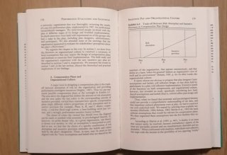 Performance Measurement, Evaluation, and Incent...
