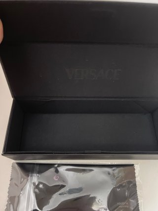 Custodia Versace