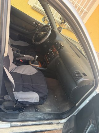 Audi A3 2003 Asz 130cv