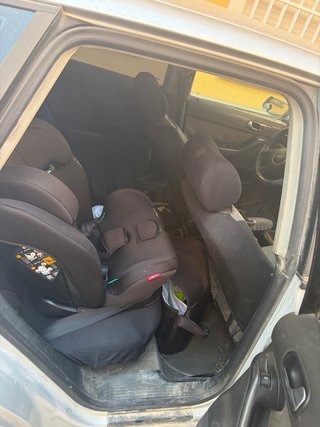 Audi A3 2003 Asz 130cv