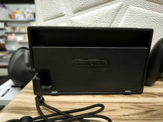 Consola Nintendo Switch