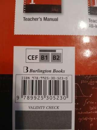 Mindset 1 Bachillerato. Workbook
