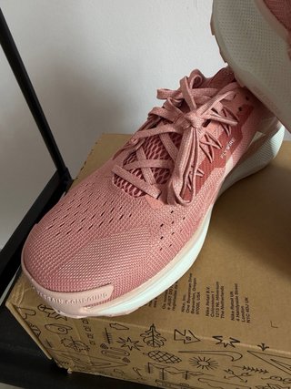Zapatillas Nike Running Mujer Rosa Nike Pegasus 5
