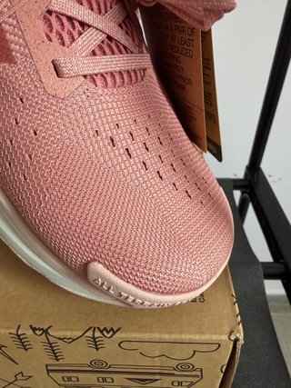 Zapatillas Nike Running Mujer Rosa Nike Pegasus 5