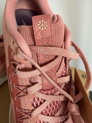 Zapatillas Nike Running Mujer Rosa Nike Pegasus 5