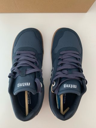 Zapatillas Barefoot Mustang Free nuevas