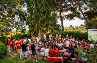 Fotografía Eventos