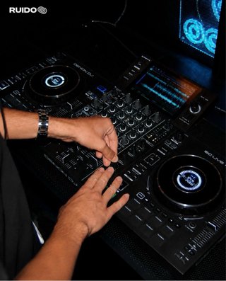 Fotografía Eventos