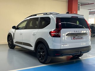 Dacia Jogger 2022 7 PLAZAS