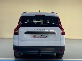 Dacia Jogger 2022 7 PLAZAS