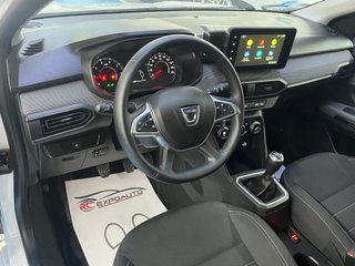 Dacia Jogger 2022 7 PLAZAS